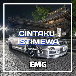 DJ CINTAKU ISTIMEWA MENGKANE