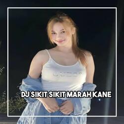 DJ SIKI SIKI MARAH x DIBILANG ENAK YA ENAK REMIX