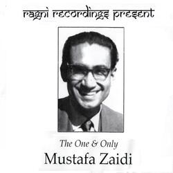 Maen Raat Aesay
