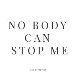 You are