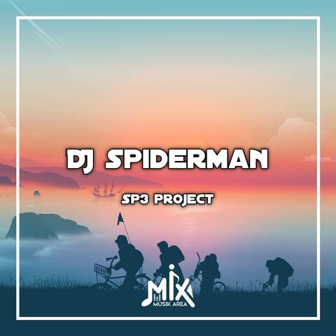 DJ Spiderman
