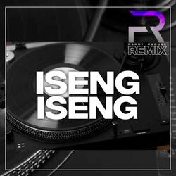 ISENG ISENG
