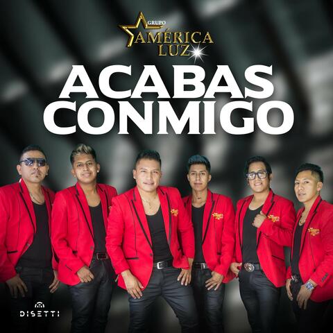 Acabas Conmigo
