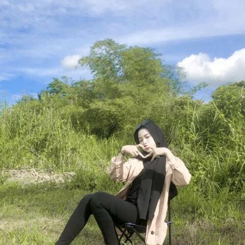 DJ MGD HORNEY X GUE KIRA JAMILAH
