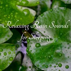 Loopable Soft Rainfall for Sleep