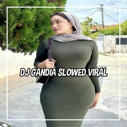 DJ GANDIA -  Pandang Pertama Di Suatu Beranda