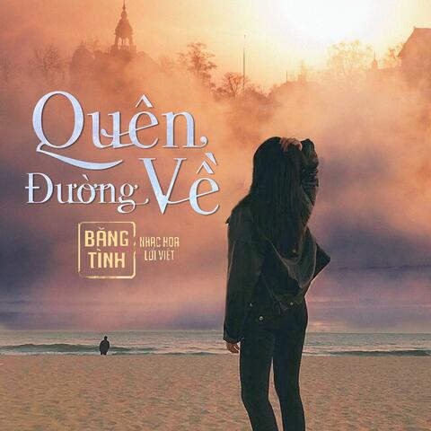 Quên Đường Về