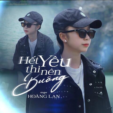 Hết Yêu Thi Nên Buông