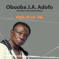 Owuo Ka AbrabƆ Ho
