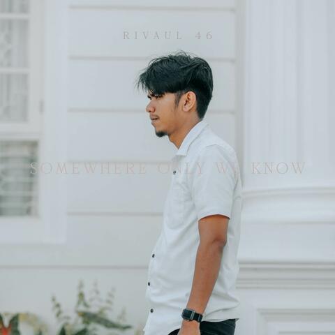 Somewhere Only We Know Remix Slow