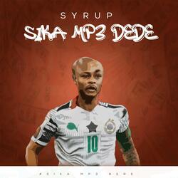 Sika Np3 Dede