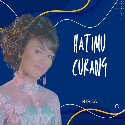 Hatimu Curang