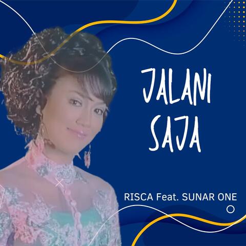 Jalani Saja