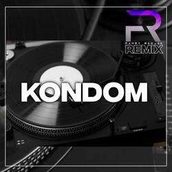 DJ DISTAN KONDOM PALING