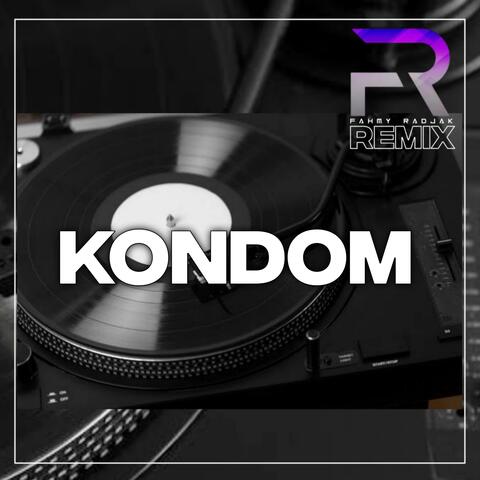 DJ DISTAN KONDOM PALING