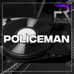 DJ POLICEMAN DISTAN