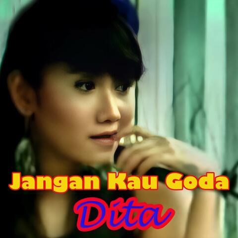 Jangan Kau Goda