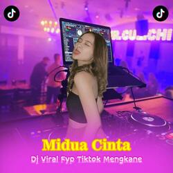 Midua Cinta Jj Remix