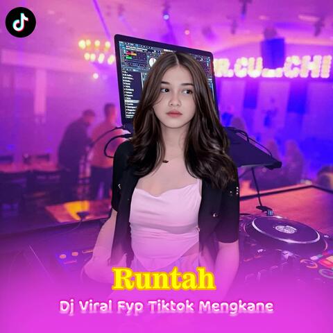 Runtah Jj Remix