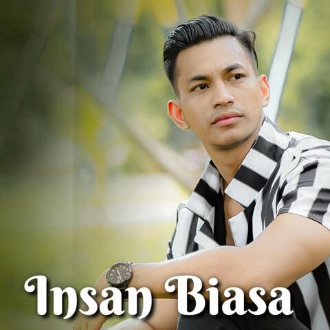 Insan Biasa