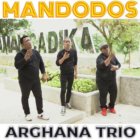 Mandodos