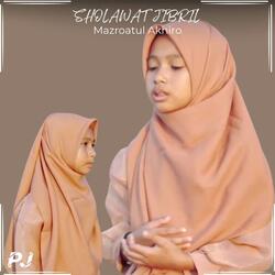 SHOLAWAT JIBRIL