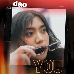 You