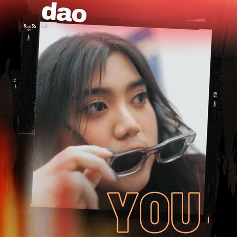 You