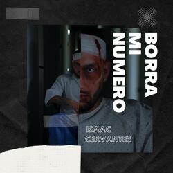 Borra mi Numero