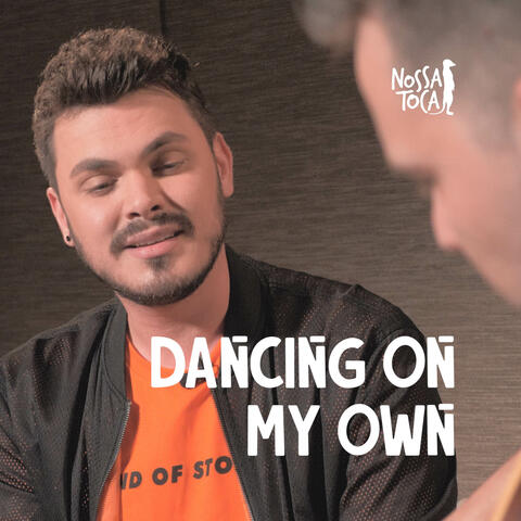Dancing On My Own / I Wanna Dance With Somebody (Mashup)