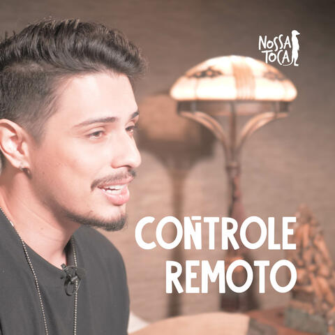 Controle Remoto