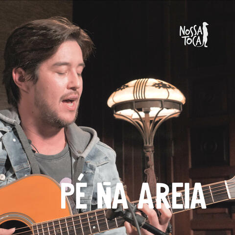 Pé Na Areia
