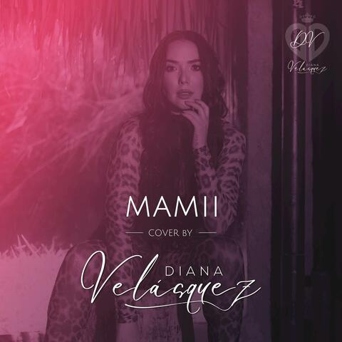 Mamii (Cover)