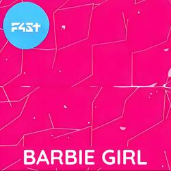 Barbie Girl (Barbie The Movie) Techno Version