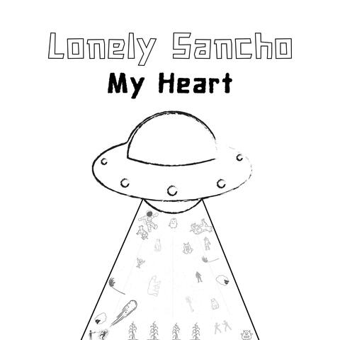 My Heart