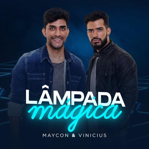 Lampada Magica