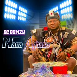 Nana Agbazo