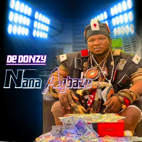 Nana Agbazo