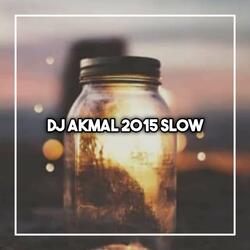 DJ AKMAL X POKEMON X KALAU DICERITAIN