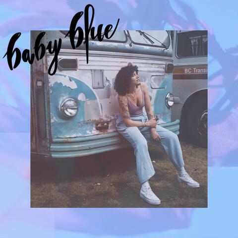 baby blue
