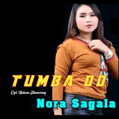 TUMBA DO NAHUM SITUMORANG