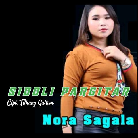 SIDOLI PARGITAR TILHANG GULTOM