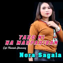 TABO NI NA MARPARIBAN