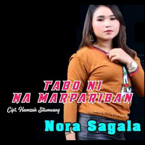 TABO NI NA MARPARIBAN