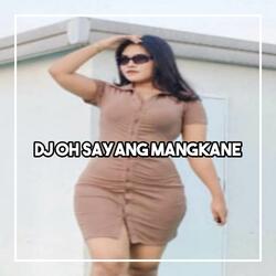 DJ OH SAYANG NGANA INI BAGAIMANA GAMELAN