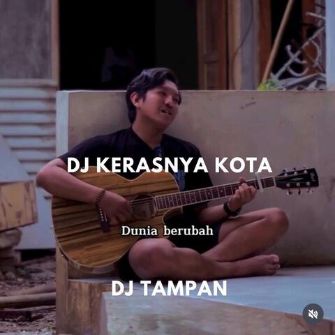 DJ KERASNYA KOTA