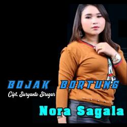 BOJAK BORTUNG