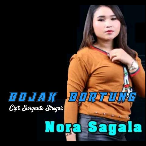 BOJAK BORTUNG