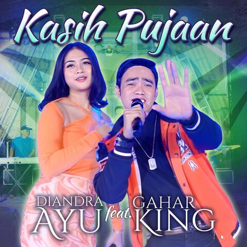 Kasih Pujaan