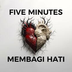 Membagi Hati